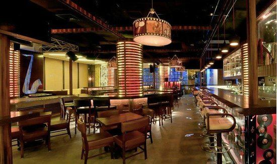 Striker Pub and Brewery